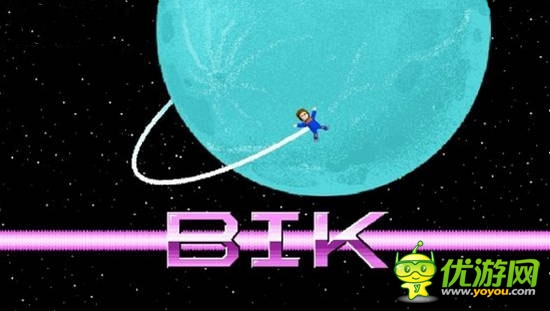 外星大冒險 復古像素風《Bik》今日登陸iOS平臺