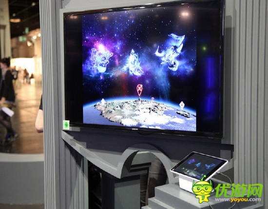 西山居攜《神之遺跡》進(jìn)軍國際手游市場