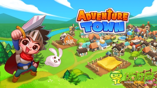 冒險小鎮(zhèn)截圖