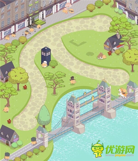 新地圖開(kāi)放在即《暖暖環(huán)游世界》全新內(nèi)容前瞻