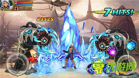 青春張揚《時空獵人》海灘派對時裝上線