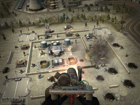 iOS獨(dú)占 使命召喚系列新作—《使命召喚:英雄》即將測(cè)試