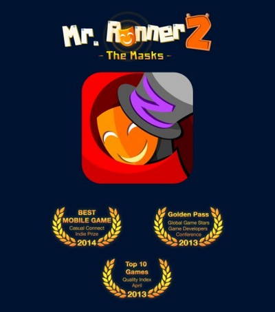 ZingGames：如何做一款歐美玩家喜歡的游戲