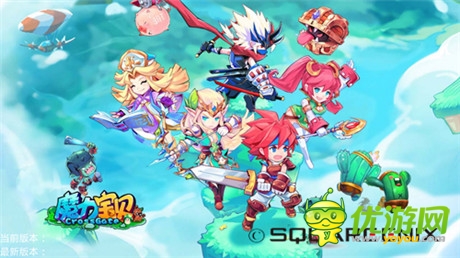 豆瓣小清新攻占手游《魔力寶貝》APP評論榜