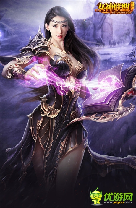 一億傳奇IP改編手游《女神聯(lián)盟》林志玲主動(dòng)要求代言