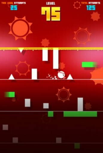 《99 Challenges!》這次不用跳下100層