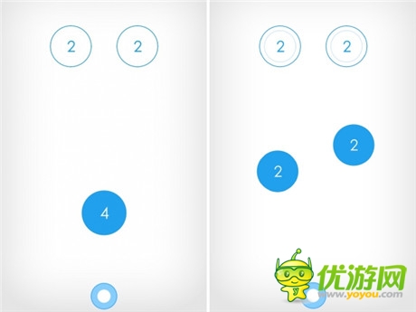 評測：《Colors Blue》考驗數(shù)字邏輯思考