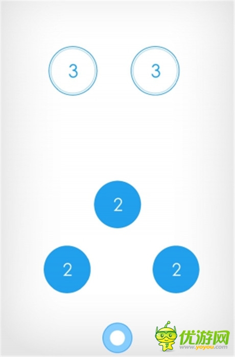 評測：《Colors Blue》考驗數(shù)字邏輯思考