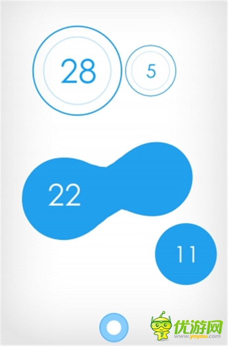 評測：《Colors Blue》考驗數(shù)字邏輯思考