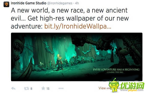 塔防神作 《王國保衛(wèi)戰(zhàn)Kingdom Rush》將推出神秘新作