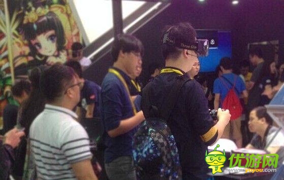 沉浸式游戲離我們還有多遠？