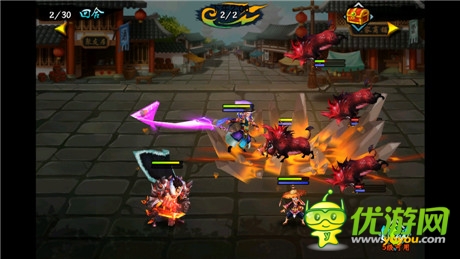 5部當(dāng)紅網(wǎng)文IP探路 Forgame起點深度合作布局