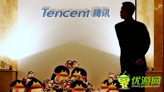 騰訊游戲困局：休閑頹敗和分發(fā)瓶頸