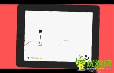 無盡跑酷游戲《長腿爸爸》iOS版即將推出