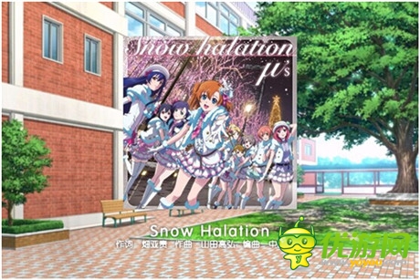 挑戰(zhàn)極限《Love Live!學園偶像祭》EX難度來