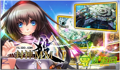 布陣新體驗(yàn)《封神MM》探索最強(qiáng)卡組奧秘