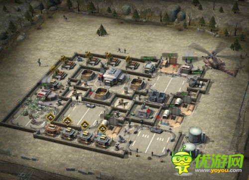 動視暴雪新作《使命召喚:英雄》測試版現(xiàn)已上架ios