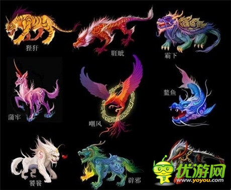 PK國戰(zhàn)手游《三國戰(zhàn)神》給力坐騎大猜想