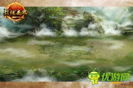 評(píng)測(cè)：《戰(zhàn)神》手游版!《戰(zhàn)魂西游》橫空出世