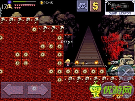 評測：《美云的洞穴2》小蘿莉殺進(jìn)科學(xué)家的神秘洞穴