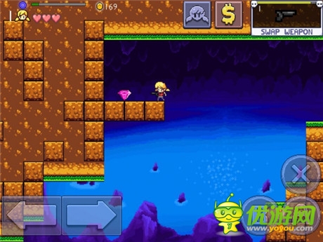 評(píng)測(cè)：《美云的洞穴2》小蘿莉殺進(jìn)科學(xué)家的神秘洞穴