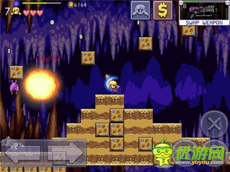 評(píng)測(cè)：《美云的洞穴2》小蘿莉殺進(jìn)科學(xué)家的神秘洞穴