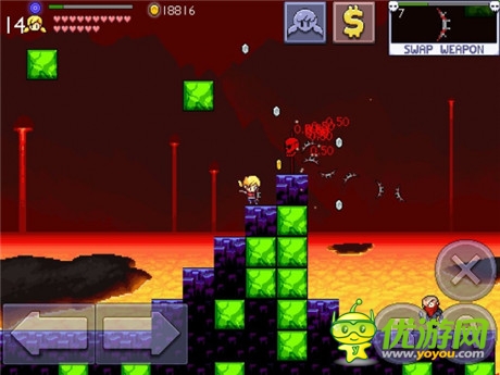 評(píng)測(cè)：《美云的洞穴2》小蘿莉殺進(jìn)科學(xué)家的神秘洞穴