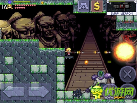 評(píng)測(cè)：《美云的洞穴2》小蘿莉殺進(jìn)科學(xué)家的神秘洞穴