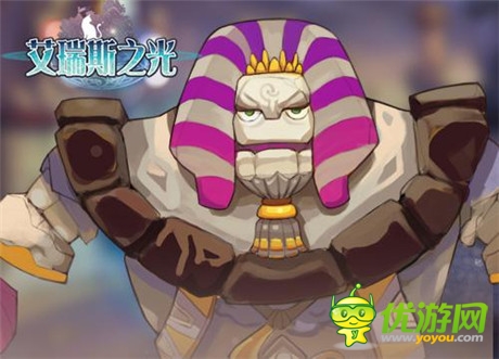 勇者激斗探險《艾瑞斯之光》領(lǐng)跑魔幻PK時代