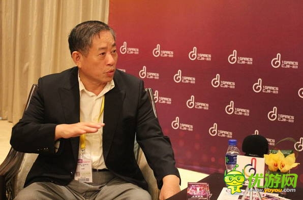 臺灣智冠王俊博：智冠三十年依靠的是改變