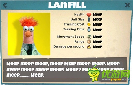 惡搞兵種《海島奇兵》安卓版本周上線