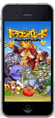 日本上市游戲公司手游新作盤點 RPG是主流