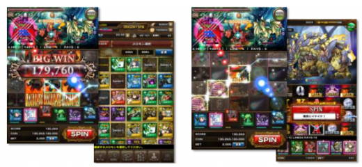 日本上市游戲公司手游新作盤點 RPG是主流