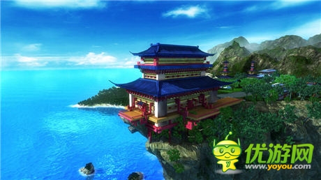 第五部動漫劇情 暢游《秦時明月2》手游 動漫同步