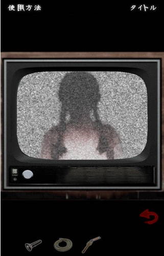 夠膽你就來 恐怖解謎《最恐！脫出ゲームSCHOOL》上架IOS