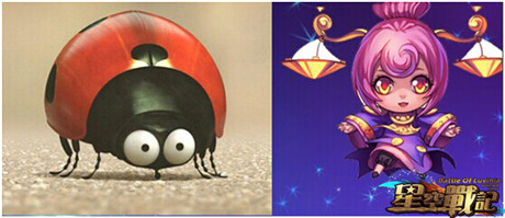 《星空戰(zhàn)記》火爆公測 小萌物陪你樂翻天