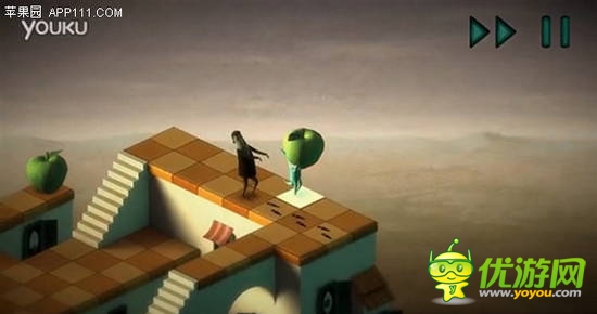 游戲盛宴 7款2014科隆精品手游盤點(diǎn)