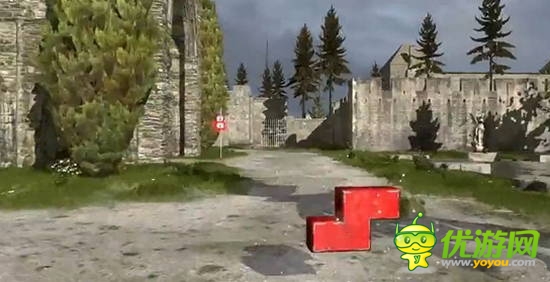 游戲盛宴 7款2014科隆精品手游盤點