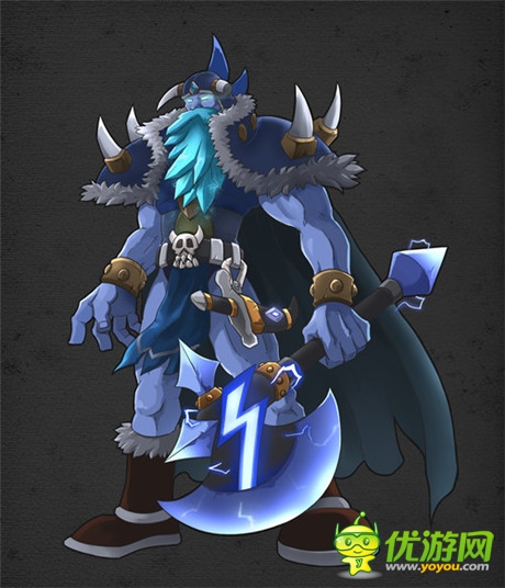 顛覆三觀《疾風(fēng)勇者傳》變態(tài)BOSS大盤點