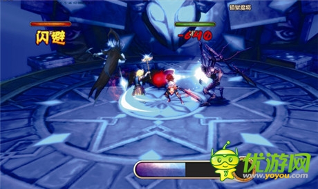 boss來(lái)襲《獵魔人OL》新服火爆開(kāi)啟