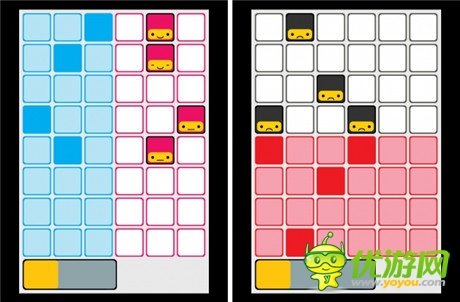 評(píng)測(cè):《Tapslide》 30 秒開發(fā)左右腦反應(yīng)速度