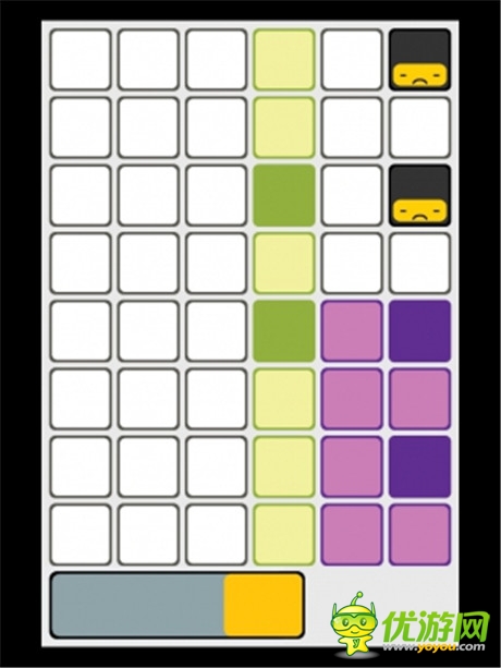 評(píng)測(cè):《Tapslide》 30 秒開發(fā)左右腦反應(yīng)速度