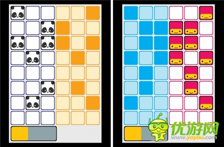 評(píng)測(cè):《Tapslide》 30 秒開發(fā)左右腦反應(yīng)速度