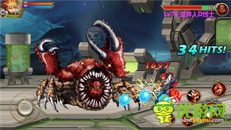 挑戰(zhàn)OR噩夢《時(shí)空獵人》五大最強(qiáng)BOSS盤點(diǎn)