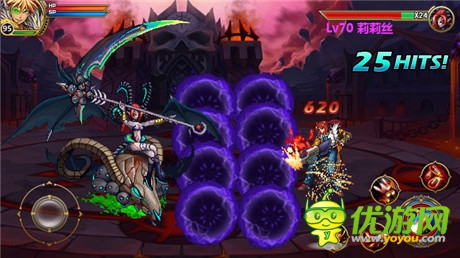 挑戰(zhàn)OR噩夢《時(shí)空獵人》五大最強(qiáng)BOSS盤點(diǎn)