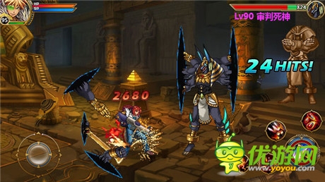 挑戰(zhàn)OR噩夢《時(shí)空獵人》五大最強(qiáng)BOSS盤點(diǎn)