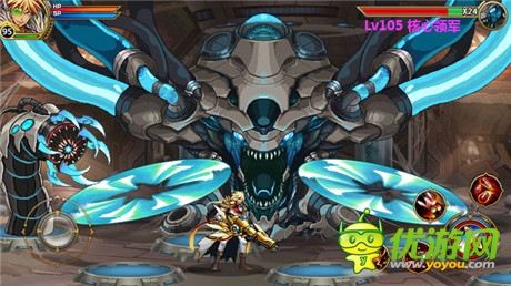 挑戰(zhàn)OR噩夢《時(shí)空獵人》五大最強(qiáng)BOSS盤點(diǎn)