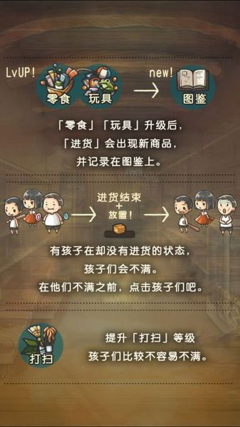 原汁原味的童年記憶 《昭和零食店的故事》評測