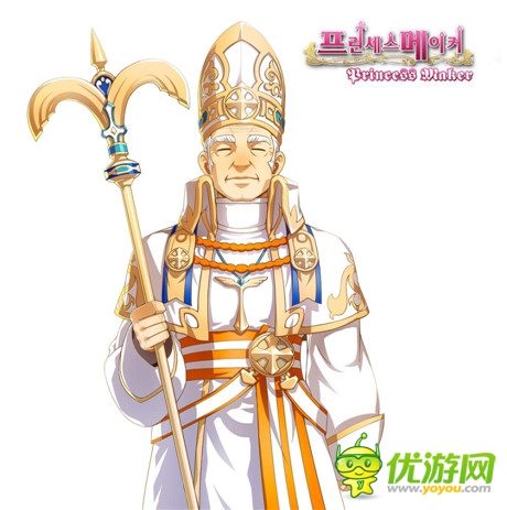 萌妹子么么噠《美少女夢工廠》人設公布