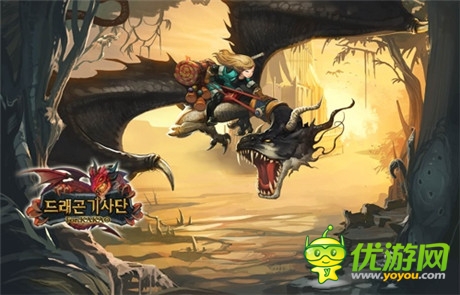 《龍之騎士團(tuán)》試玩體驗(yàn)：龍之騎士的崛起之路